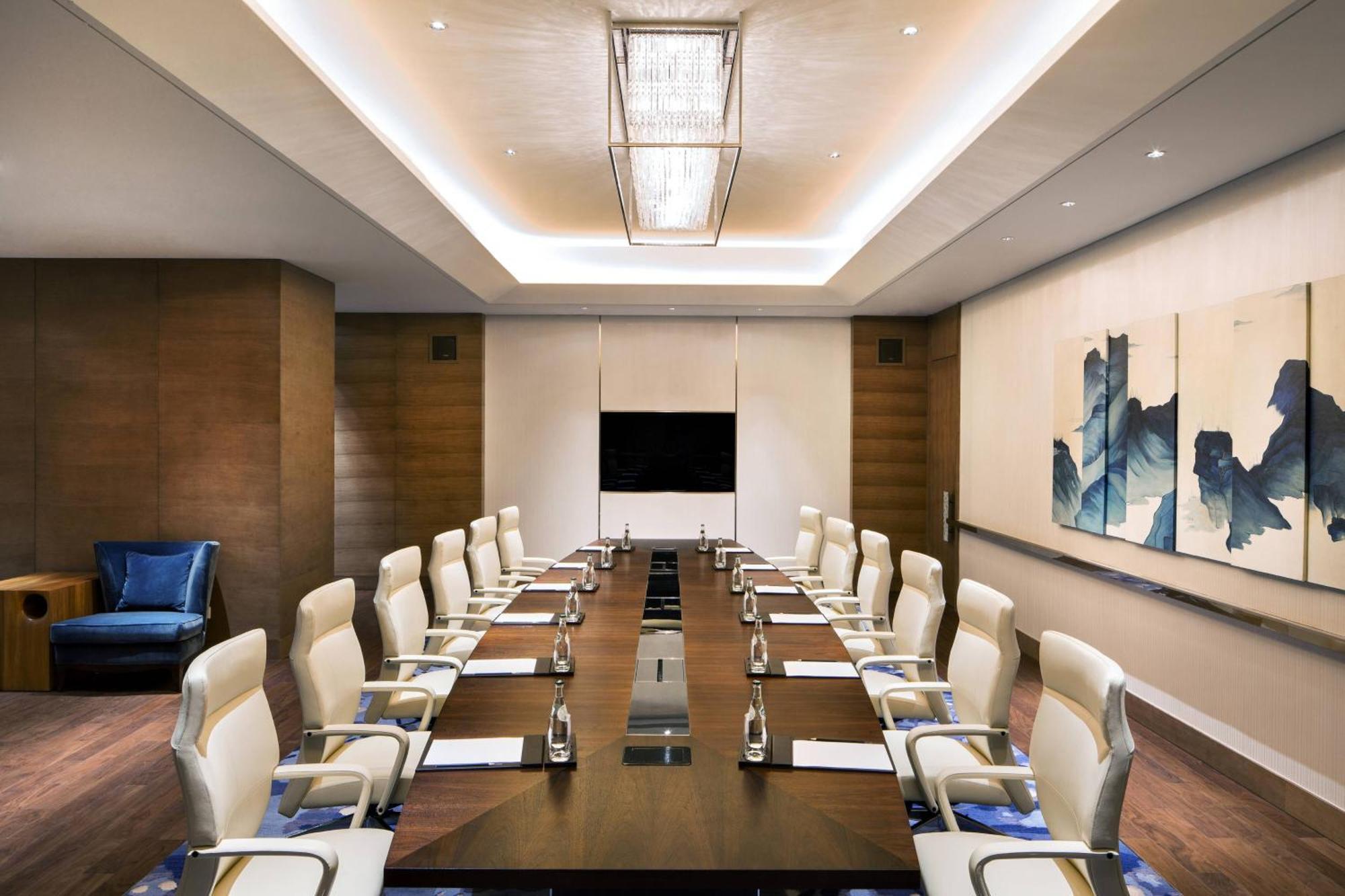 Jw Marriott Hotel Sanya Dadonghai Bay Luaran gambar