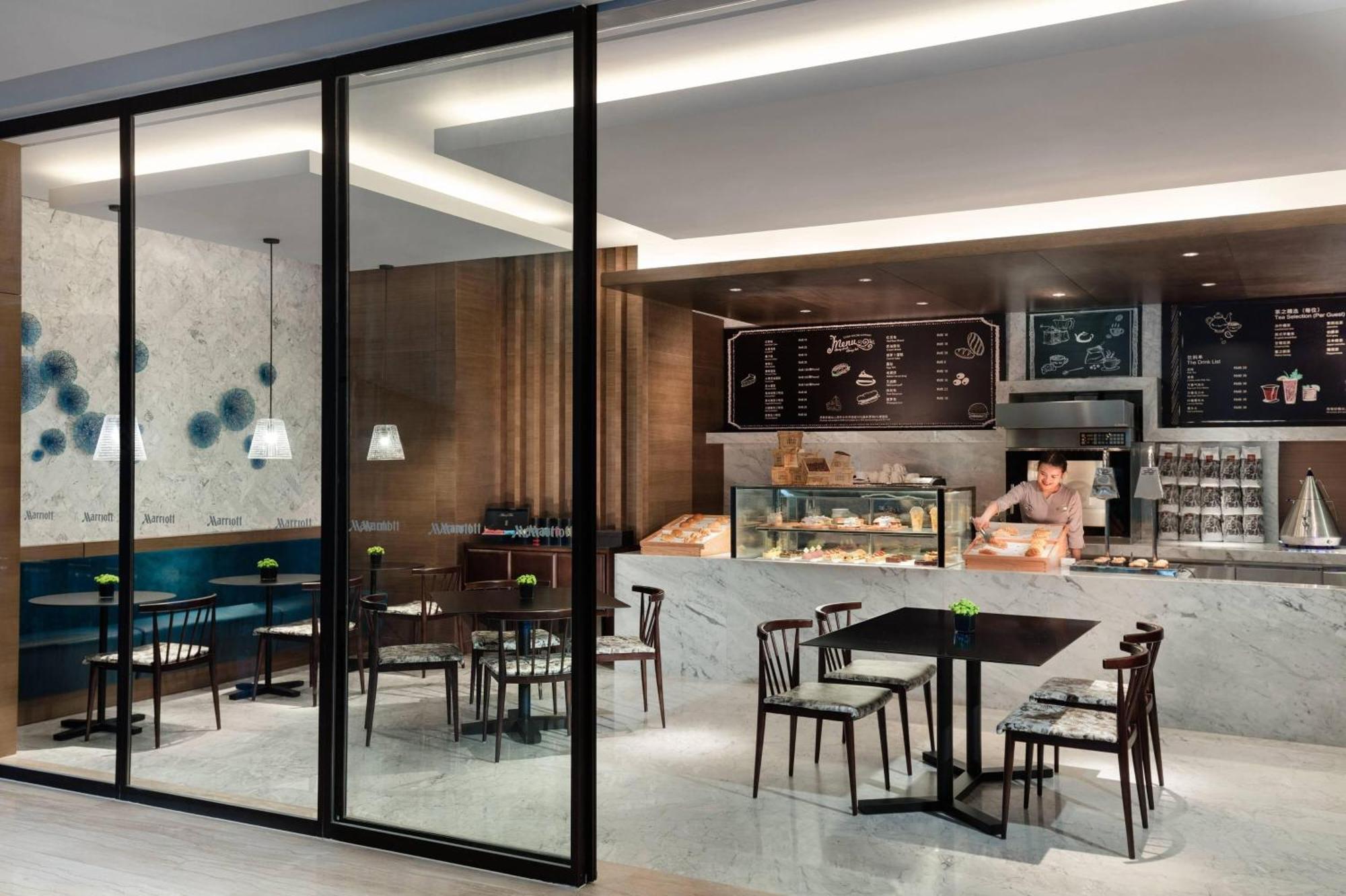 Jw Marriott Hotel Sanya Dadonghai Bay Luaran gambar