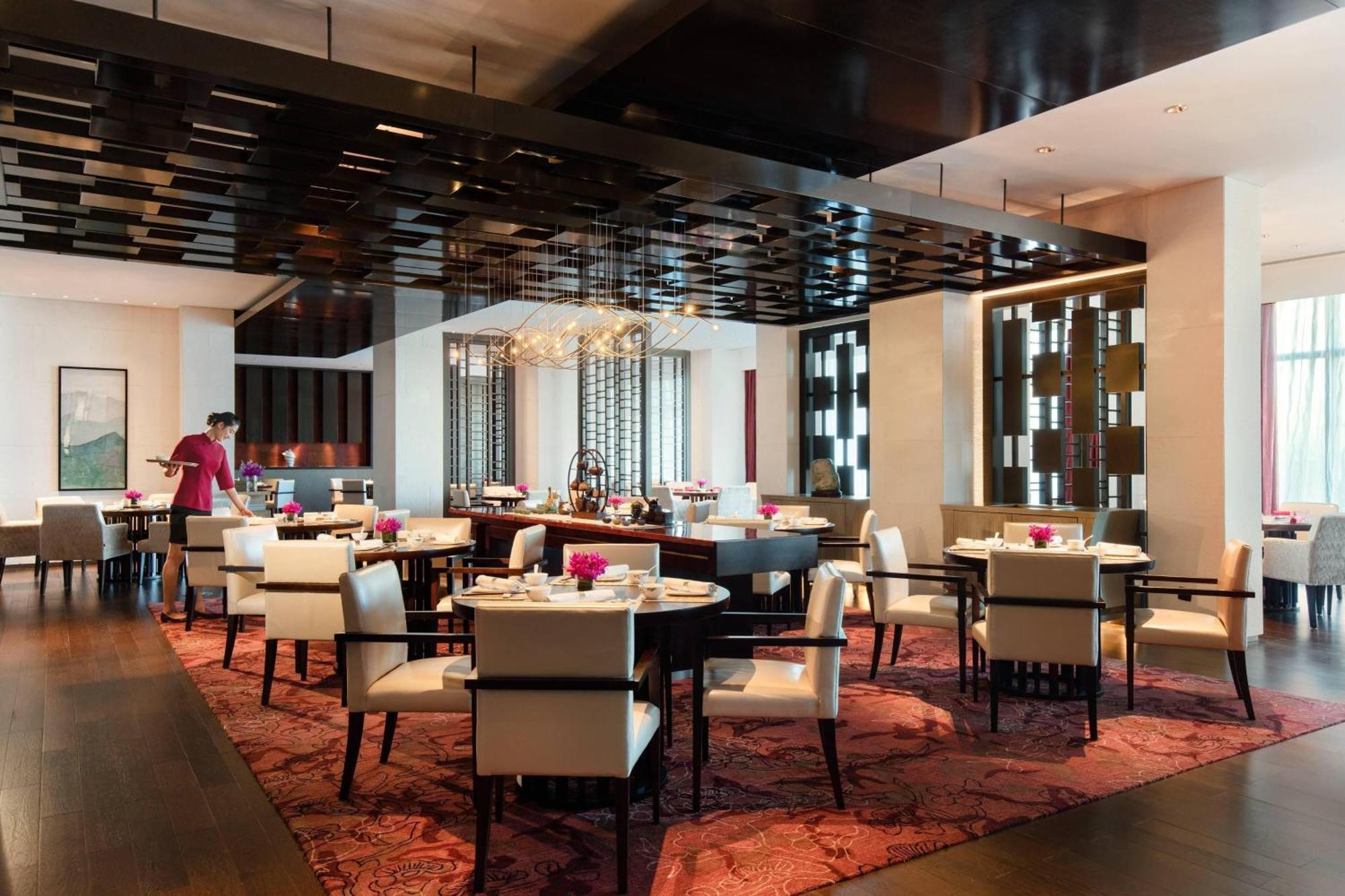 Jw Marriott Hotel Sanya Dadonghai Bay Luaran gambar