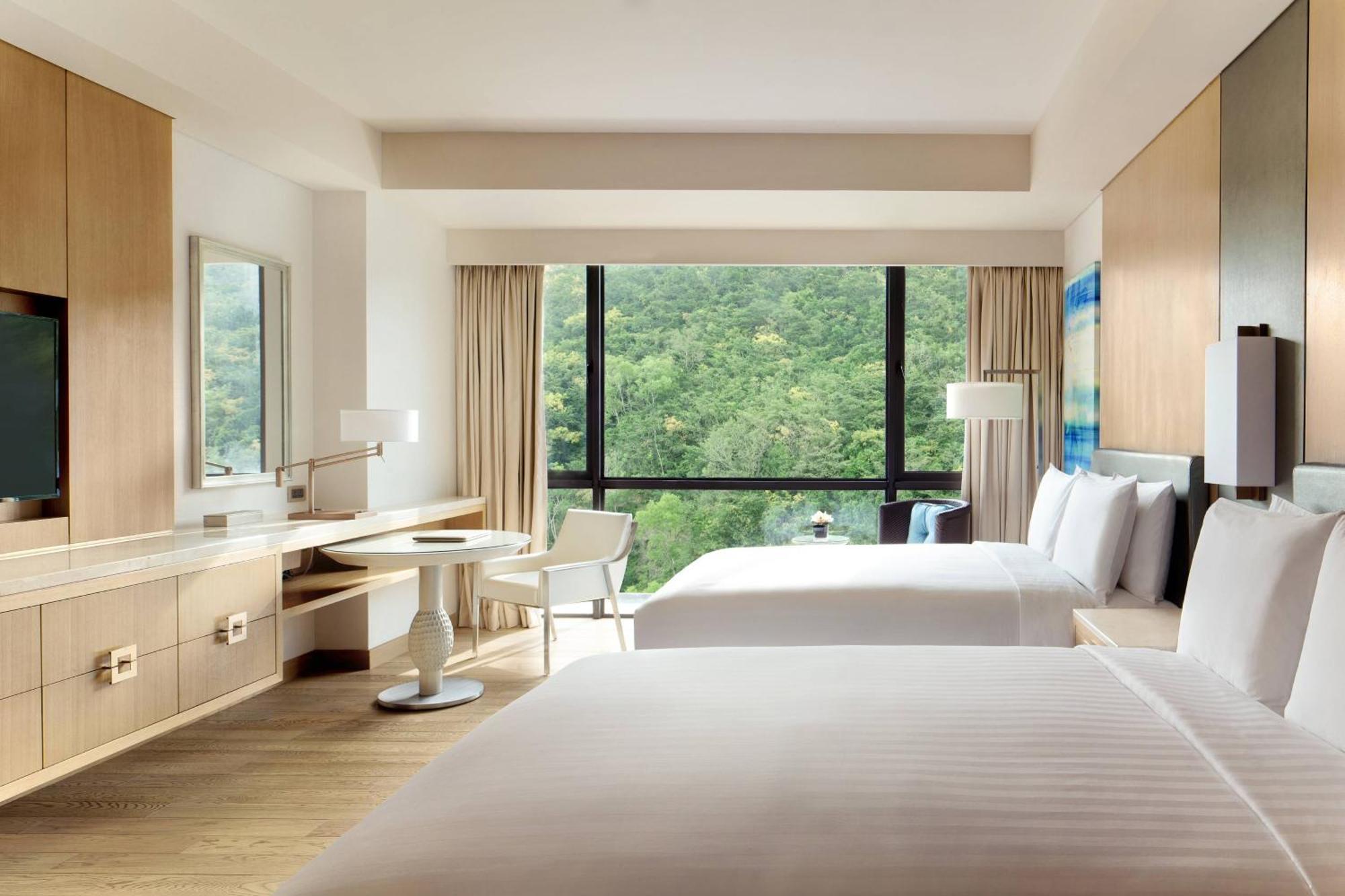 Jw Marriott Hotel Sanya Dadonghai Bay Luaran gambar