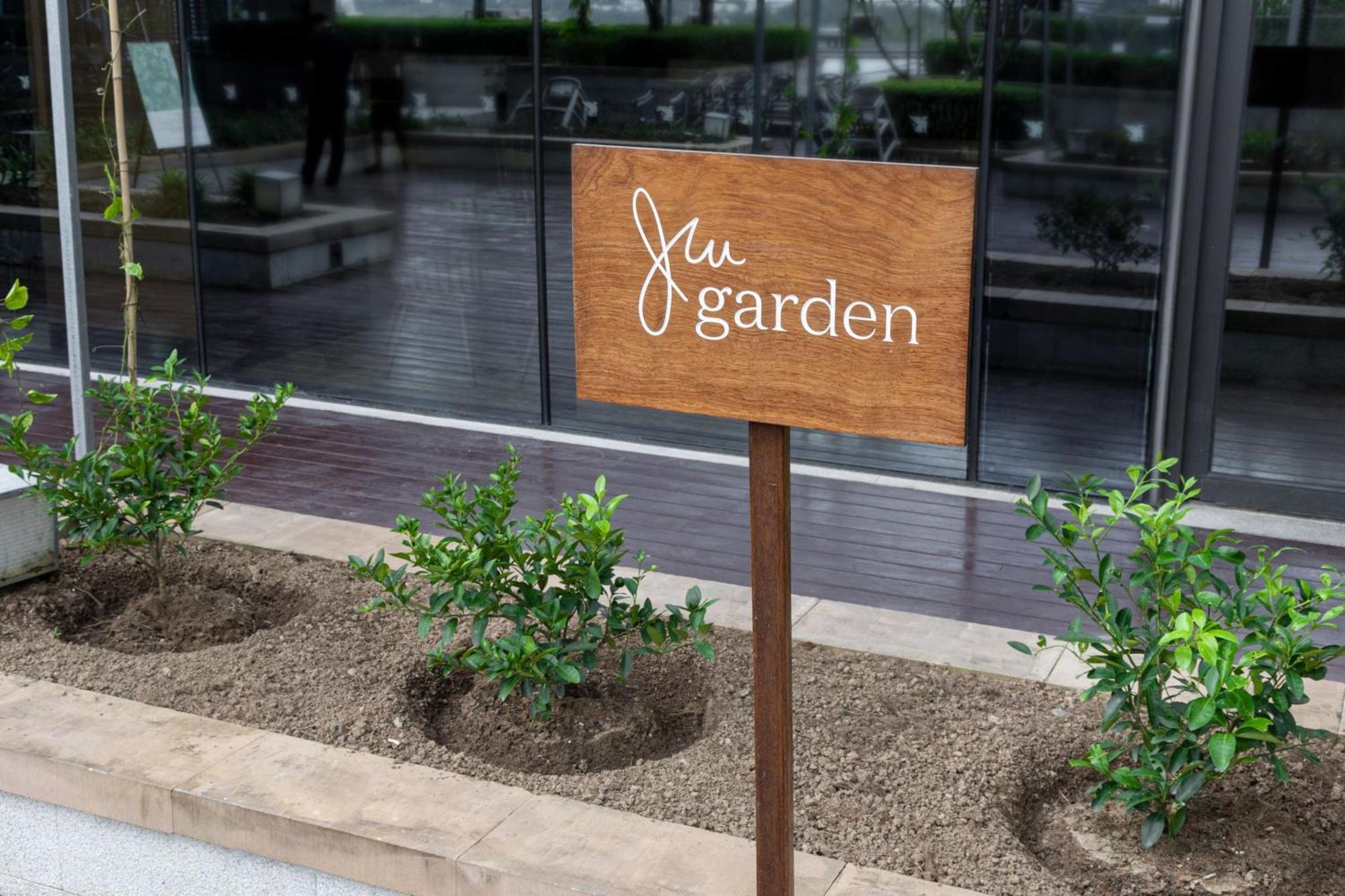 Jw Marriott Hotel Sanya Dadonghai Bay Luaran gambar